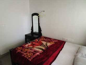 Moon Palace Hill Stay, Vagamon 2